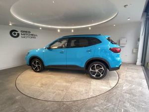 MG HS 1.5 T-gdi Phev SE 5dr Auto - Image 2