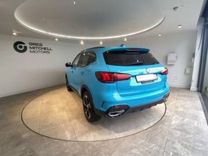 MG HS 1.5 T-gdi Phev SE 5dr Auto - Image 3