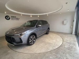 MG ZS 1.5 Hybrid  Trophy 5dr Auto - Image 3