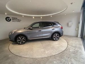 MG ZS 1.5 Hybrid  Trophy 5dr Auto - Image 4
