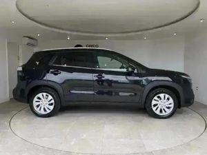 Suzuki S-CROSS 1.5 Hybrid Motion 5dr AGS - Image 4