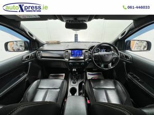 Ford Ranger 2.0 Wildtrak Double CAB - Image 2