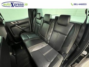 Ford Ranger 2.0 Wildtrak Double CAB - Image 4