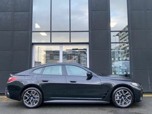 BMW i4 40e M-Sport Auto EV - Image 4