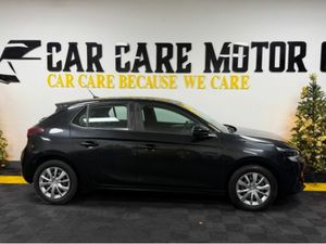 Opel Corsa 1.2 Petrol Manual - Image 3