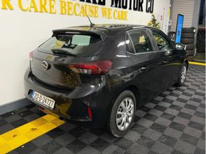 Opel Corsa 1.2 Petrol Manual - Image 4