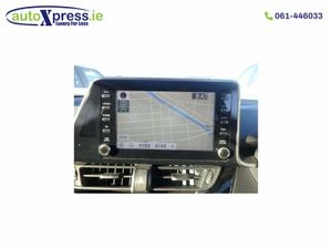 Toyota C-HR 1.8 Hybrid G Mode Nero Safety Plus - Image 4