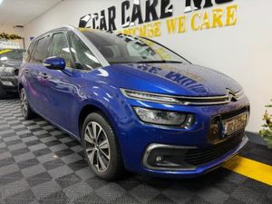 Citroen C4 Spacetourer Feel Excl Bluehdi130 S&S 6. - Image 2