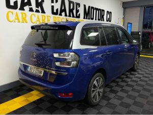 Citroen C4 Spacetourer Feel Excl Bluehdi130 S&S 6. - Image 4
