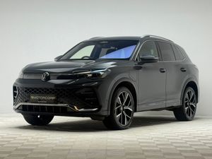 Volkswagen Tiguan R-LINE 1.5 TSI PHEV DSG - Image 3