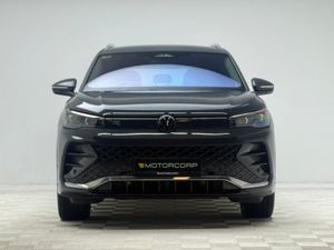 Volkswagen Tiguan R-LINE 1.5 TSI PHEV DSG - Image 4