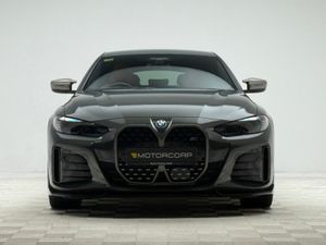 BMW i4 i4 M50 *544HP* - Image 2