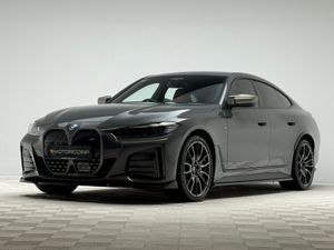 BMW i4 i4 M50 *544HP* - Image 3