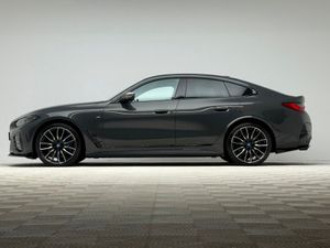 BMW i4 i4 M50 *544HP* - Image 4