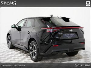 Toyota bZ4X Sport FWD 11KW 4DR Auto - Image 2