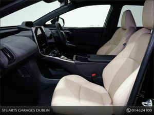 Toyota bZ4X Sport FWD 11KW 4DR Auto - Image 3