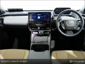 Toyota bZ4X Sport FWD 11KW 4DR Auto - Image 4