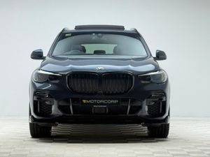 BMW X5 45E M SPORT XDRIVE - Image 2