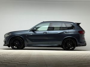 BMW X5 45E M SPORT XDRIVE - Image 4