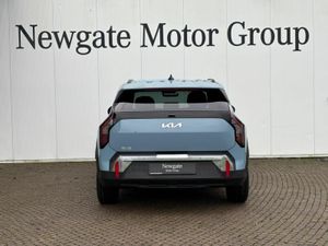 Kia EV3 EV3 EARTH 2 Long range - Image 4