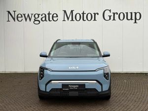 Kia EV3 EV3 EARTH 2 Long range - Image 2