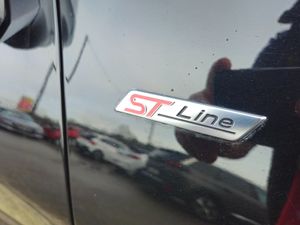 Ford Puma 1.0 MHEV ST LINE - Image 4