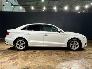 Audi A3 1.4 TFSI - AUTOMATIC - CRUISE CONTROL - MU - Image 3
