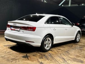 Audi A3 1.4 TFSI - AUTOMATIC - CRUISE CONTROL - MU - Image 4