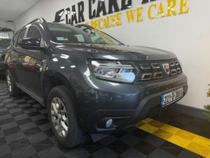 Dacia Duster Comfort TCE 90 4X2 5DR - Image 2