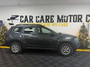 Dacia Duster Comfort TCE 90 4X2 5DR - Image 3
