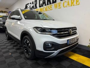 Volkswagen T-Cross 3BA C1DKR - Image 2