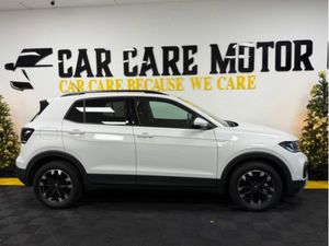 Volkswagen T-Cross 3BA C1DKR - Image 3