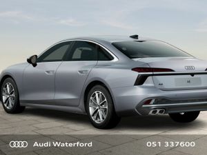 Audi A6 40 TDI SE 204PS from €775 per month - Image 2