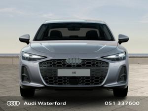 Audi A6 40 TDI SE 204PS from €775 per month - Image 4