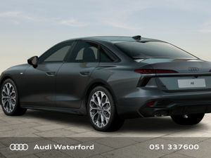 Audi A6 40 TDI S-Line from €997 per month - Image 2