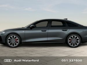 Audi A6 40 TDI S-Line from €997 per month - Image 3