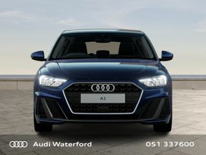 Audi A1 SB 30 TFSI 116HP S Line from €372 per mont - Image 4