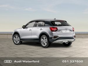 Audi Q2 30 Tfsi SE €460 per month - Image 4