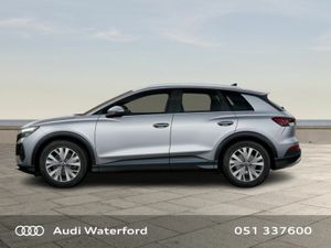 Audi Q4 e-tron 40 Sport from €488 per month - Image 3