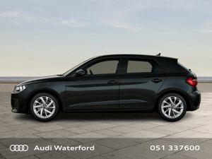 Audi A1 SB 30 TFSI 116HP SE from €336 per month - Image 3