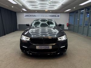 BMW 5-Series 520 D G30 M Sport Mhev 4DR Auto - Image 2