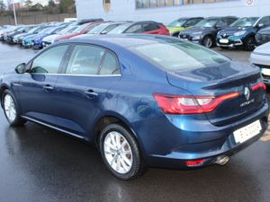 Renault Megane 2019 - Image 3