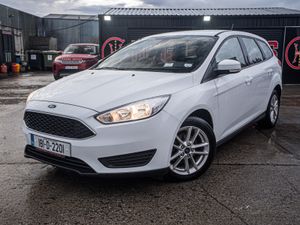 2018 Focus Estate 1.5d/New NCT/Irish/1yr warranty - Image 4