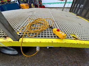 2019 MITSUBISHI CANTER RECOVERY TRUCK - Image 4