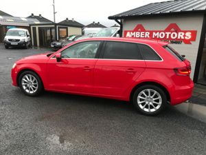 2016 AUDI A3 TFSI AUTO - LEATHER - Image 2