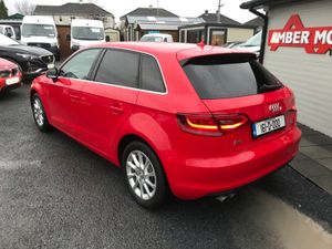 2016 AUDI A3 TFSI AUTO - LEATHER - Image 3