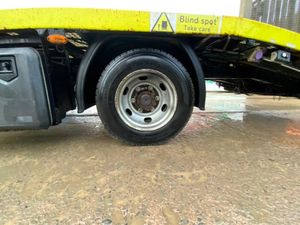 Mitsubishi Canter Recovery Body. - Image 2