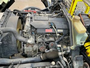 Mitsubishi Canter Recovery Body. - Image 3