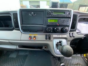 Mitsubishi Canter Recovery Body. - Image 4