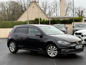 171 VW GOLF COMFORTLINE 1.2 AUTO - Image 2